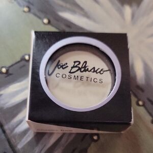 Joe Blasco Eyeshadow -Green Genie